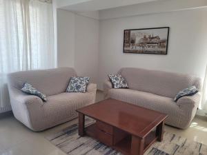 Apartment Rose Mamaia Nord Summerland