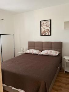 Apartment K&M