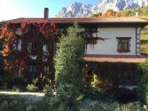 Hotel Rural Picos de Europa - Vierdes