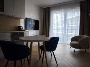 Cashmere Bridge - Apartament na Łasztowni