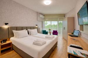 Augusta SPA Hotel