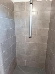Chambre chez lhabitant
