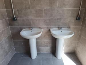 Chambre chez lhabitant