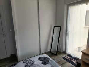 Chambre chez lhabitant