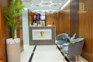 La Teral 5 Bright Cozy Design