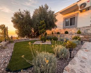 Villa Aurea Luxury Sunset with Pool