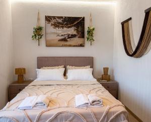 Villa Aurea Luxury Sunset with Pool