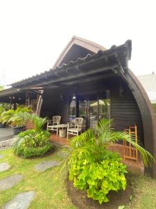 Uluwatu Jungle Villa