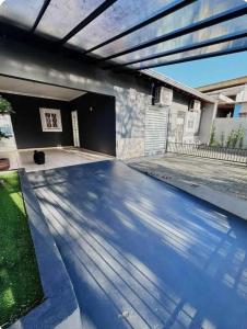 Casa Única Linda Espaçosa e Arejada