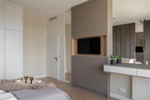 Bulvar Penthouse Collection by Lion Apartments