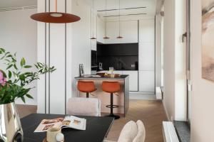 Bulvar Penthouse Collection by Lion Apartments