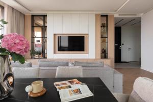 Bulvar Penthouse Collection by Lion Apartments