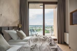 Bulvar Penthouse Collection by Lion Apartments