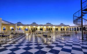 The Amar Mahal Luxury Boutique Hotel Near Fateh Sagar Lake, Udaipur