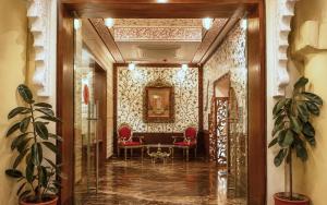 The Amar Mahal Luxury Boutique Hotel Near Fateh Sagar Lake, Udaipur
