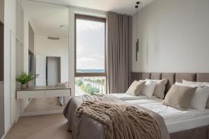 Bulvar Penthouse Collection by Lion Apartments