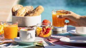 Boutique Hideaway Cortijo El Sarmiento