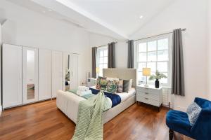 London Choice Apartments - Knightsbridge - Harrods