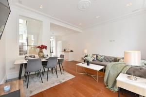 London Choice Apartments - Knightsbridge - Harrods