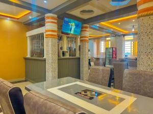 Miriitos Hotel