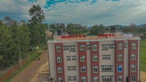Miriitos Hotel