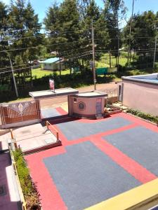 Miriitos Hotel