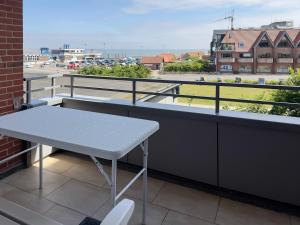Haus Nordenlicht Ferienwohnung "Lütj Seeröver"