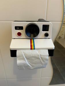 Voyage dans les 80s HyperCentre Vue Toit comfort