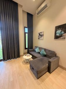 Hawana Salalah Villa ZV-01