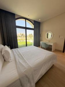 Hawana Salalah Villa ZV-01