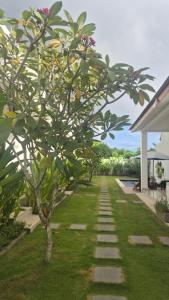 Kubu Shankara Homestay