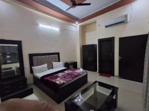 Saraswati homestay