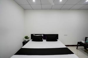 SPOT ON Hotel Blu Moon