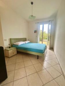 Coastal villa just steps from Capo Nord beach