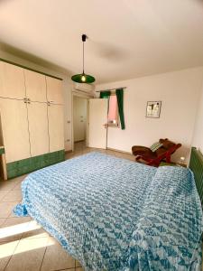 Coastal villa just steps from Capo Nord beach