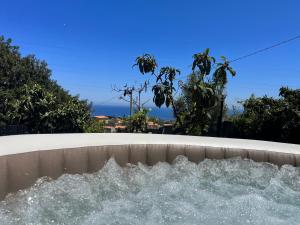 Villa La Terrazza Sul Mare di Trabia - Location fra Palermo e Cefalù