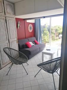 Petit coin de paradis