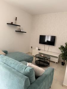 Apartment K&M