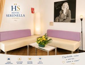 Hotel Serenella