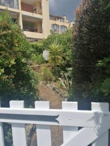Petit coin de paradis