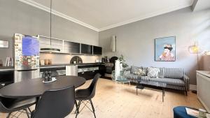 ApartmentInCopenhagen Apartment 1749