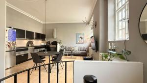 ApartmentInCopenhagen Apartment 1749