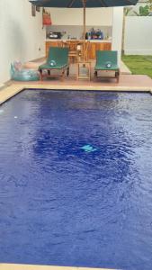 Kubu Shankara Homestay