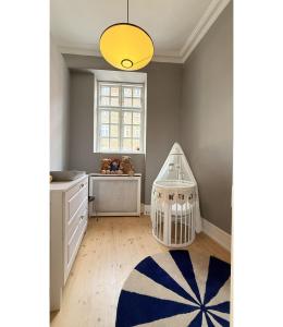 ApartmentInCopenhagen Apartment 1749