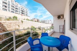 Green Blossom Apartment Saranda