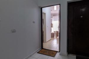 Green Blossom Apartment Saranda