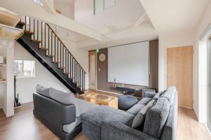 Stayinn Itoshima Kafuri - Vacation Rental
