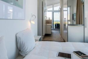 Ferienwohnung Penthouse Hafenkrone Marina Wendtorf