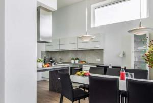 Ferienwohnung Penthouse Hafenkrone Marina Wendtorf