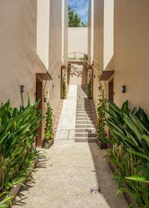 1BR Loft in Uluwatu with bathtub & rooftop - Shanti 6